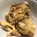 Ｕ字☆'s cooksnap of when they made 黄金比率！ジューシーな卵焼き♪.