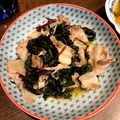 イベント大好き！'s cooksnap of when they made つるむらさき豚バラ炒め.