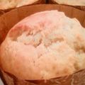 カーシャ's cooksnap of when they made 簡単：バナナのマフィン.