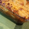 さぁ★たぁ★'s cooksnap of when they made ◇なすとポテトのラザニア風グラタン◇.