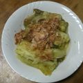 クックZD3CWA☆'s cooksnap of when they made 魚焼きグリルで焼きなす♪.