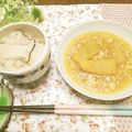 おそでさん's cooksnap of when they made 我が家の『かぼちゃの鶏そぼろあんかけ♪』.