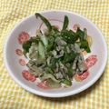 わたさな2016's cooksnap of when they made 塩麹で柔らか〜い♪豚肉炒め.