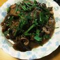 ひととせ305's cooksnap of when they made 茄子のさっぱりうめ煮♪.