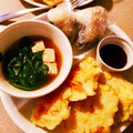 ame-ikuru's cooksnap of when they made かき揚げ丼(天丼)のタレ♪.