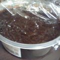 doremimama's cooksnap of when they made ～おいしい甜麺醤（テンメンジャン）～.