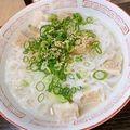 もんだん's cooksnap of when they made スープから作れる！簡単鶏のフォー.