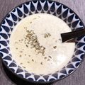 お料理ルーキー☆HK's cooksnap of when they made マッシュルームのポタージュ.