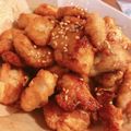Renapoyo's cooksnap of when they made 鮭の白子の醤油焼き♪.