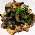 つよまり's cooksnap of when they made エバラ生姜焼きのタレで茄子と豚の生姜焼き.