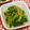tokotann's cooksnap of when they made 野菜を食べよう！小松菜と人参のナムル★.