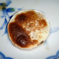 mokun's cooksnap of when they made 簡単おつまみ！「長芋の素焼き」.