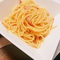 クッキングぽんな's cooksnap of when they made 納豆すぱげてぃー.