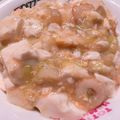あさちゃんべんとう's cooksnap of when they made ご飯進む～♡﻿卵と豆腐の中華あんかけ丼★.