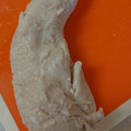 nick55's cooksnap of when they made しっとり～なささ身のボイル方法。.