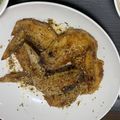 ゆいちゃーれむ's cooksnap of when they made ☆名古屋名物手羽先❗山ちゃん風☆☆☆.