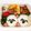 めいめい☆☆☆'s cooksnap of when they made ひつじのショーンおにぎり運動会弁当!.