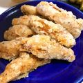リアルさきたん's cooksnap of when they made 鳥唐揚げ塩味（鳥手羽中）やみつき！.