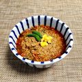 Chikatan☆'s cooksnap of when they made カップ麺は鍋で煮込め！！.