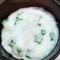 ヨコハマくらげ's cooksnap of when they made オクラとろろ.