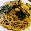 naki1227's cooksnap of when they made バター風味！舞茸とこんにゃく炒め.