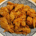 ウィウィさん's cooksnap of when they made 加賀揚げの煮物.