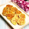 なつき☆ミ's cooksnap of when they made 嫌いを克服！納豆ニラお焼き.