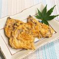 なつき☆ミ's cooksnap of when they made 臭くない！鯖の味噌ミルク煮.