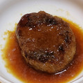 ♡ゆづき♡'s cooksnap of when they made 和風おろしハンバーグソース.