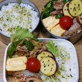 ﾋﾟﾛﾐ♡'s cooksnap of when they made 豚とピーマンのしょうが炒め.