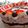 katuyoshi's cooksnap of when they made イチゴムースのバースデーケーキ.