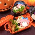 いつき♡キッチン's cooksnap of when they made ボロニアソーセージdeキャラ弁くまちゃん.