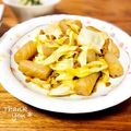 ねっちゃんっ's cooksnap of when they made 旨い♪　ひき肉とこんにゃく煮.