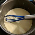 michokochoko's cooksnap of when they made パスタやラビオリに合うクリームソース.