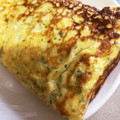 ノビル's cooksnap of when they made ふわっと甘〜いだし巻き卵☆.