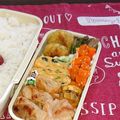 ちゅんまき☆'s cooksnap of when they made 簡単♡カレー揚げ焼きポテト♡.