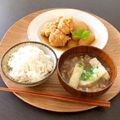 shibatama's cooksnap of when they made 鶏肉団子と大根の煮物.