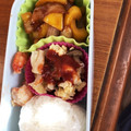 優しい料理's cooksnap of when they made お弁当に！牛肉と玉ねぎのオイスター炒め.
