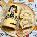 namimocchi's cooksnap of when they made 秋柄yunisweets デコロール♫.