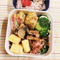 ゆうっちママ's cooksnap of when they made お弁当に＊秋刀魚の竜田揚げ.