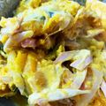 agoagoago's cooksnap of when they made 南瓜サラダ♡煮物からのアレンジ♡リメイク.