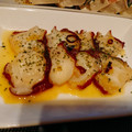 アスカチャチャ's cooksnap of when they made タコのアヒージョ風おつまみ.