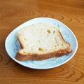 msft5632's cooksnap of when they made ✿残った栗きんとんでハチミツパン✿HB.