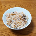 msft5632's cooksnap of when they made 鮭とひじきの炊き込みご飯.