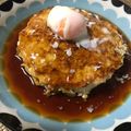 meiguai's cooksnap of when they made スキレット鍋でふわふわヘルシーつくね♪.