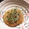 あたむ❤189's cooksnap of when they made 簡単☆大根のトロトロステーキ♪♪.