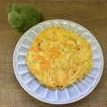 はらぺこしろうさぎ's cooksnap of when they made ハッシュドポテトチーズin.