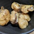 クックFC3L31☆'s cooksnap of when they made フライパンで簡単！ぶりの照り焼き.
