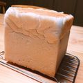 ta＊3's cooksnap of when they made 米粉の食パン.