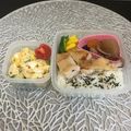 ☆こまっと☆'s cooksnap of when they made ハートのトマトサラダ.
